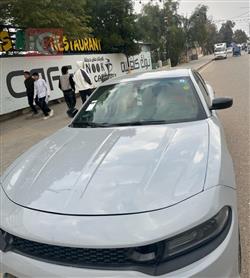 دودج تشارجر